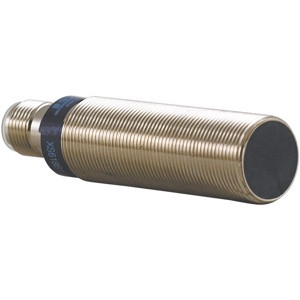 TELEMECANIQUE TELEMECANIQUE SENSORS Proximity Sensor Inductive 12mm NPN NO - XS612B1NAM12 - BNR Industrial