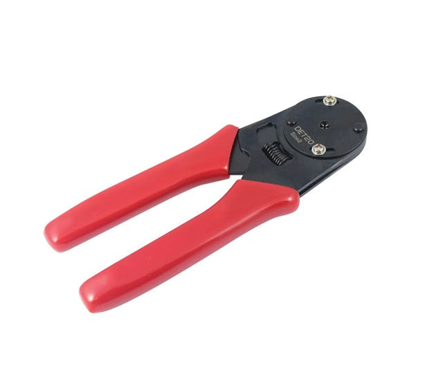 Deutsch DT Series Connector Crimping Tool – BNR Industrial Automation