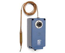 Johnson Controls Cooling Tower Thermostat - A19ARC-9105 Thermostat Johnson Controls - BNR Industrial Automation