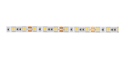 IP30 5050 Warm White 12 Volt LED Strip Light 5m - Non - Weatherproof LED LIGHTING GENLAMP - BNR Industrial Automation