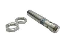 Allen-Bradley Proximity Sensor Nic Brass 12mm 10-30VDC 3mm Shld NO PNP 3 Wire Micro 4 DC QD - 872C-D3NP12-D4 Allen-Bradley - BNR Industrial Automation