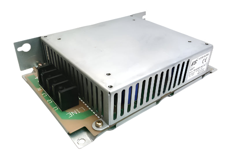Mitsubishi Electric EMC Noise Filter for Inverter - FR-E5NF-H3.7K MITSUBISHI ELECTRIC - BNR Industrial Automation