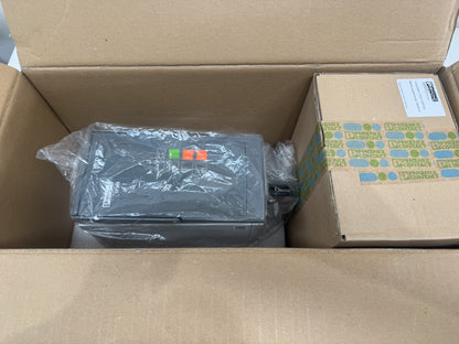 Phoenix Contact CF 500-230V - Universal Electric Crimper - 1208348 (Refurbished Condition)