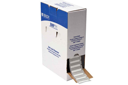 BRADY PermaSleeve Heat Shrink Wire and Cable Labels -44.45mm (W) x 8.51mm (H), for M6 & M7 Printers - 174443 Cable Accessories BRADY - BNR Industrial Automation
