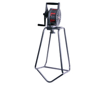 Klaxon Heavy Duty Hand Operated Siren 120dB - No Power Required Siren Klaxon - BNR Industrial Automation