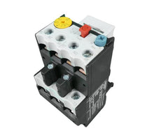 S+S Thermal Overload Relay 1NO + 1NC, 4-6A - CT7-24-6 Sprecher + Schuh - BNR Industrial Automation
