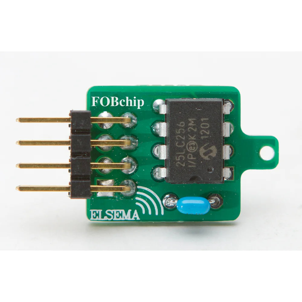 Elsema PentaFOB Programmer for PCR Series Receivers Remote Control Receivers Elsema - BNR Industrial Automation