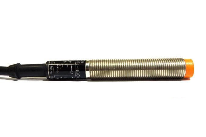 IFM Inductive Sensor IF0008 - IFA2004-BBOW Sensors IFM - BNR Industrial Automation