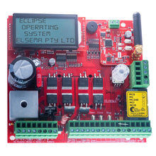 ELSEMA MC: Universal Control Card for Automatic Gates Elsema - BNR Industrial Automation
