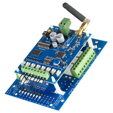 Elsema PCR43308R 8-Channel 433MHz Penta Series Receiver with 8 Relay Outputs Remote Control Receivers Elsema - BNR Industrial Automation