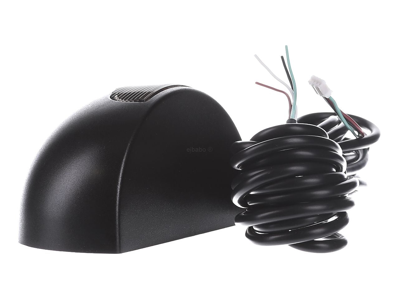 Pepperl + Fuchs RMS-D Radar Motion Detector Movement Sensor - 184329 ...