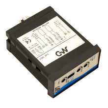 Micro Detectors URA/TA Amplifier Control Unit 24VDC (Timer + Alarm Output) Sensor Amplifiers & Controllers Micro Detectors - BNR Industrial Automation