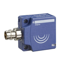 Telemecanique Inductive Block Proximity Sensor - XS7C1A1PAM8 Sensors TELEMECANIQUE - BNR Industrial Automation