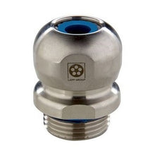 LAPP KABEL SKINTOP® INOX / SKINTOP® INOX-R stainless Steel Cable Glands Cable LAPP KABEL - BNR Industrial Automation