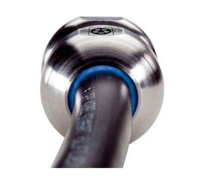 LAPP KABEL SKINTOP® INOX / SKINTOP® INOX-R stainless Steel Cable Glands Cable LAPP KABEL - BNR Industrial Automation