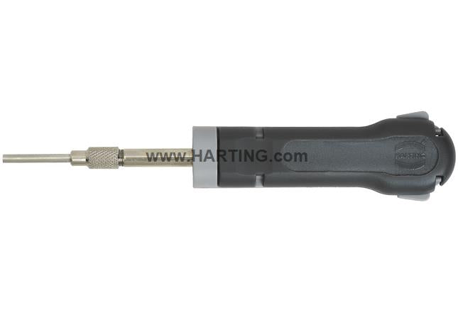 HARTING Han D Pin Removal Tool 09990000012 Tools HARTING - BNR Industrial Automation