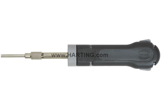 HARTING HARTING Han D Pin Removal Tool 09990000012 - BNR Industrial
