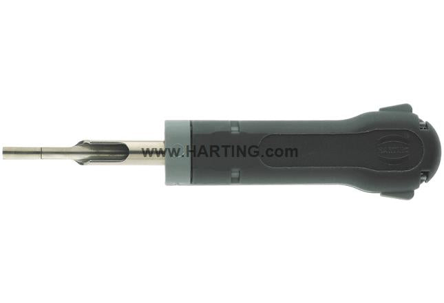 HARTING Han E Pin Removal Tool 09990000319 Tools HARTING - BNR Industrial Automation