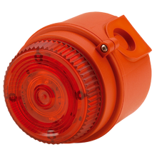 E2S IS-MB1 Hazardous Area Intrinsically Safe LED Beacon Beacon E2S - BNR Industrial Automation