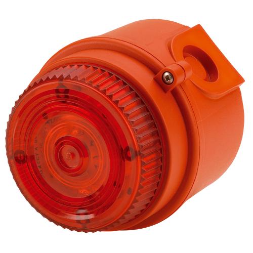 E2S E2S IS-MB1 Hazardous Area Instrinsically Safe LED Beacon - BNR Industrial