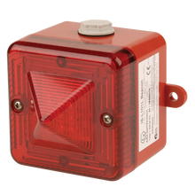 E2S IS-L101L Hazardous Area Intrinsically Safe LED Beacon Beacon E2S - BNR Industrial Automation