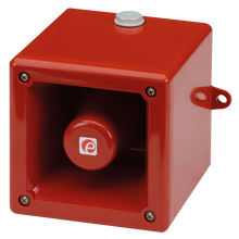 E2S IS-A105N-R Hazardous Area Intrinsically Safe Electronic Sounder Sounder E2S - BNR Industrial Automation