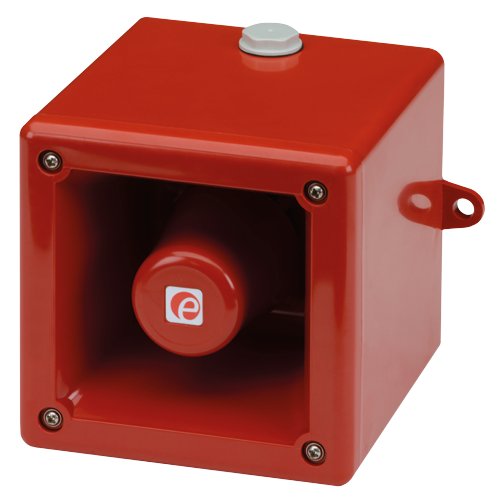 E2S E2S IS-A105N-R Hazardous Area Intrinsically Safe Electronic Sounder - BNR Industrial