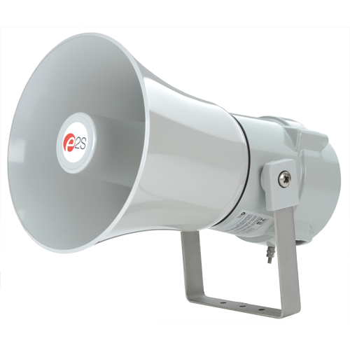 E2S BExDH120D Hazardous Area Hootronic Electronic Horn - BNR Industrial