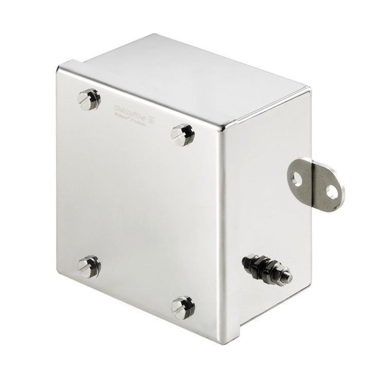 Weidmuller Klippon® STB – Small Terminal Box Weidmuller - BNR Industrial Automation