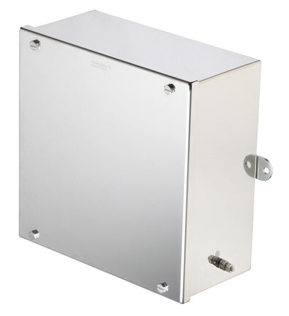Weidmuller Klippon® STB – Small Terminal Box Weidmuller - BNR Industrial Automation
