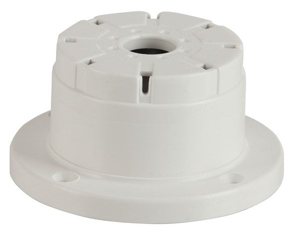 Indoor Piezo Alarm Screamer Security BNR - BNR Industrial Automation