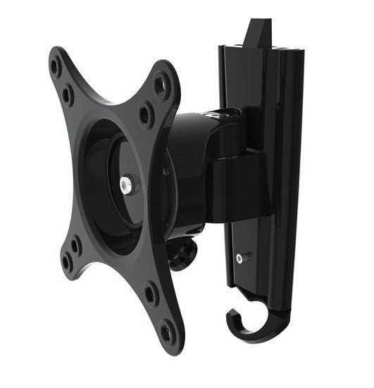 BNR LCD Monitor Wall Bracket wih Cable Management - BNR Industrial