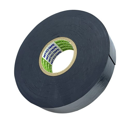 Nitto Self Amalgamating Tape - 10mt Tools Nitto - BNR Industrial Automation