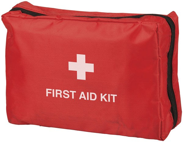 94 Piece First Aid Kit Safety Products BNR - BNR Industrial Automation