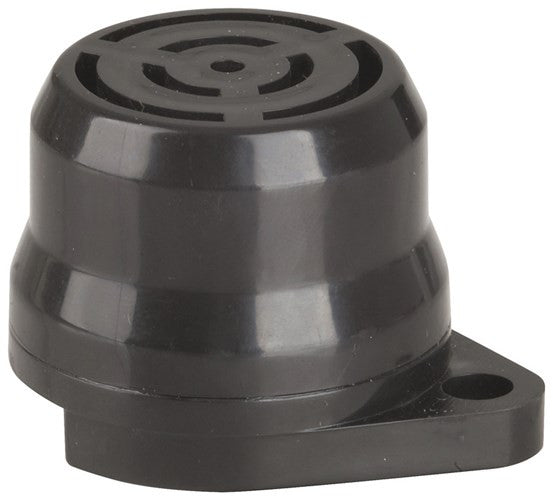 TECHVIEW Mini IP66 12-24VDC 90dB Siren - BNR Industrial
