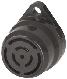 Mini IP66 12-24VDC 90dB Siren Siren TECHVIEW - BNR Industrial Automation