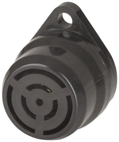 Mini IP66 12-24VDC 90dB Siren Siren TECHVIEW - BNR Industrial Automation
