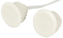 Flush Mount Reed Switch Set Security BNR - BNR Industrial Automation