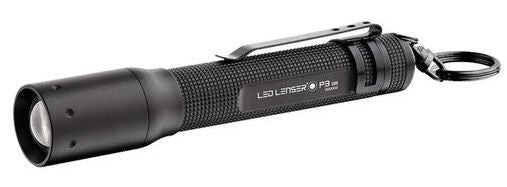 LED LENSER LED LENSER P3 - BNR Industrial