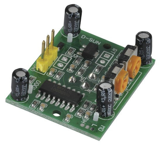 Arduino Compatible PIR Motion Detector Module Duinotech - BNR Industrial Automation