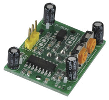 Arduino Compatible PIR Motion Detector Module Duinotech - BNR Industrial Automation