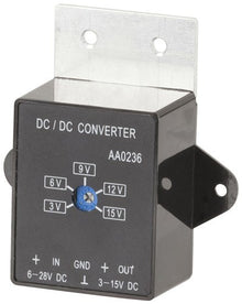 DC to DC Step Down Voltage Converter Module DC to DC Converter Digitech - BNR Industrial Automation