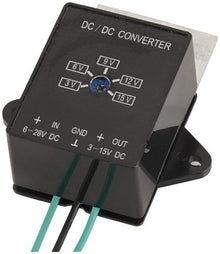 DC to DC Step Down Voltage Converter Module DC to DC Converter Digitech - BNR Industrial Automation