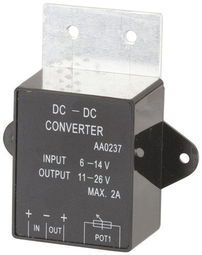 Digitech DC to DC Step Up Voltage Converter Module - BNR Industrial