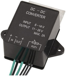 DC to DC Step Up Voltage Converter Module DC to DC Converter Digitech - BNR Industrial Automation