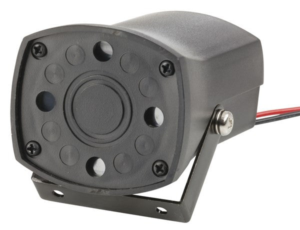 TECHVIEW Large Tweety Pie 119dB Siren - BNR Industrial