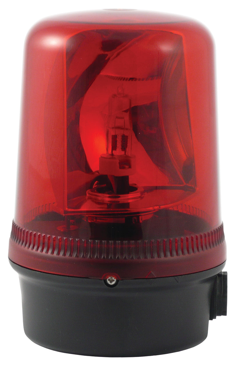 E2S E2S B300RTH 20/25W Rotatining Beacon - BNR Industrial