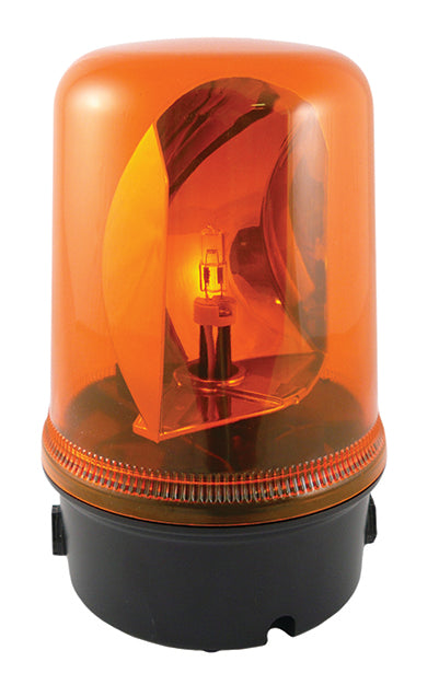 E2S E2S B400RTH 35/40W Rotating Beacon - BNR Industrial