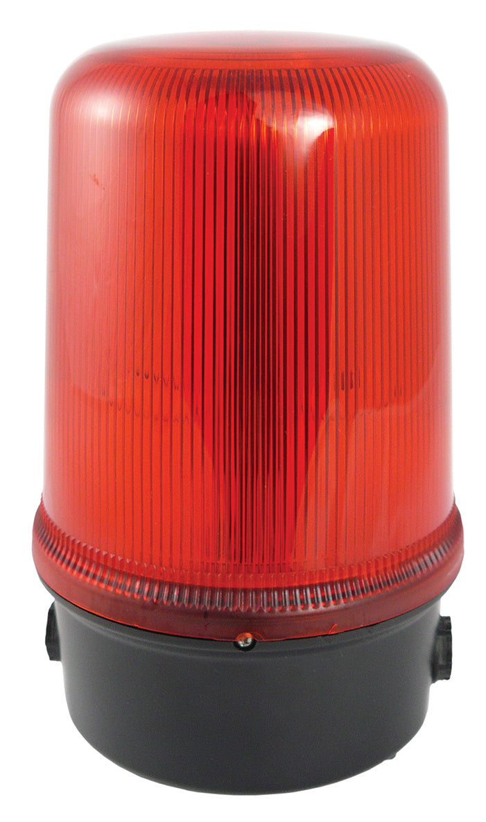 E2S B400STR 15J Xenon Beacon Beacon E2S - BNR Industrial Automation
