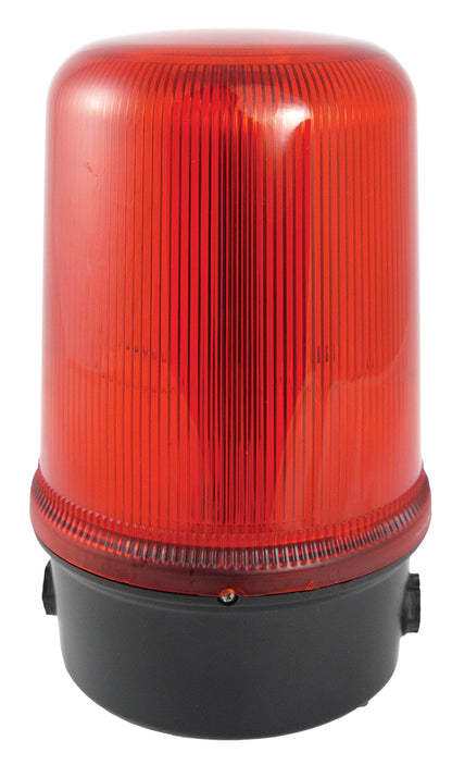 E2S B400LDA LED Beacon - Multi-Function Array Beacon E2S - BNR Industrial Automation